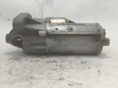 Peça sobressalente para automóvel em segunda mão motor de arranque por renault laguna (b56) 2.2 dt rxe referências oem iam 
