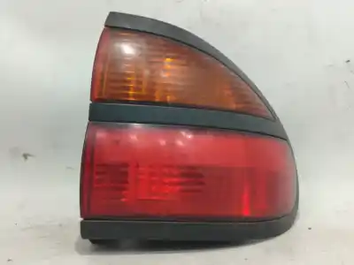 Peça sobressalente para automóvel em segunda mão farolim traseiro direito por renault laguna (b56) 2.2 dt rxe referências oem iam 