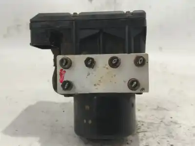 Peça sobressalente para automóvel em segunda mão abs por renault laguna (b56) 2.2 dt rxe referências oem iam 7700424520