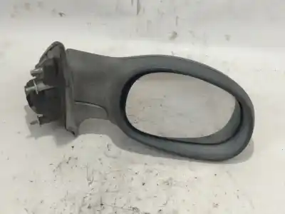Peça sobressalente para automóvel em segunda mão espelho retrovisor direito por renault laguna (b56) 2.2 dt rxe referências oem iam 819070