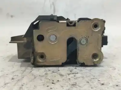 Peça sobressalente para automóvel em segunda mão fechadura da porta traseira direita por renault laguna (b56) 2.2 dt rxe referências oem iam 
