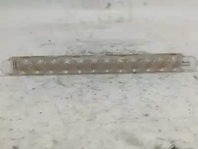 Peça sobressalente para automóvel em segunda mão farolim de travão central por renault laguna (b56) 2.2 dt rxe referências oem iam 