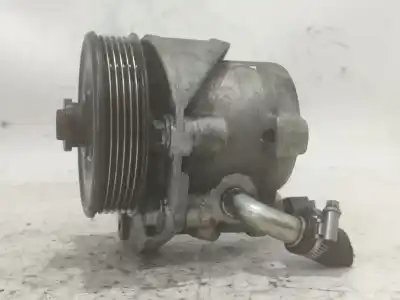 Peça sobressalente para automóvel em segunda mão bomba de direção por renault laguna (b56) 2.2 dt rxe referências oem iam 7700100653