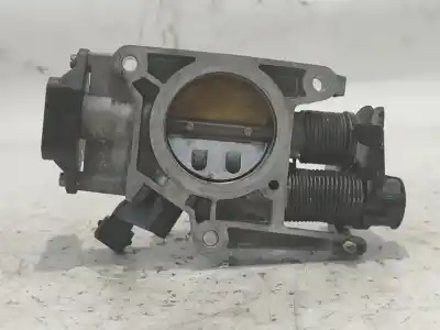 Pièce détachée automobile d'occasion BOITIER DE PAPILLON pour PEUGEOT 306 BERLINA 3/5 PUERTAS (S1)  Références OEM IAM   