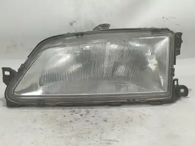 Left headlight bmw serie 5 lim. 2.0 16v turbodiesel a9731713310 122181