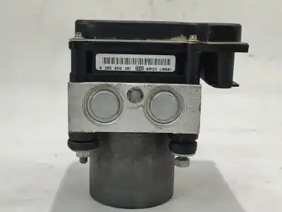 Second-hand car spare part abs for smart forfour básico (70kw) oem iam references 0265950361  