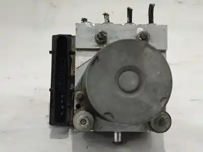 Second-hand car spare part abs for smart forfour básico (70kw) oem iam references 0265950361  