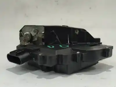 Second-hand car spare part front right door lock for smart forfour básico (70kw) oem iam references 4547200035  