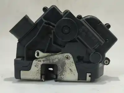 Second-hand car spare part front right door lock for smart forfour básico (70kw) oem iam references 4547200035  