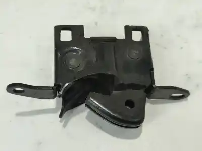 Peça sobressalente para automóvel em segunda mão FECHADURA DO CAPÔ por SMART FORFOUR  Referências OEM IAM 4548800260  