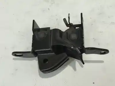 Peça sobressalente para automóvel em segunda mão fechadura do capô por smart forfour básico (70kw) referências oem iam 4548800260  