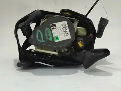 Second-hand car spare part FRONT RIGHT SEAT BELT for SMART FORFOUR  OEM IAM references 4548600205  