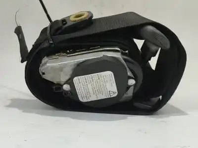 Second-hand car spare part front right seat belt for smart forfour básico (70kw) oem iam references 4548600205  