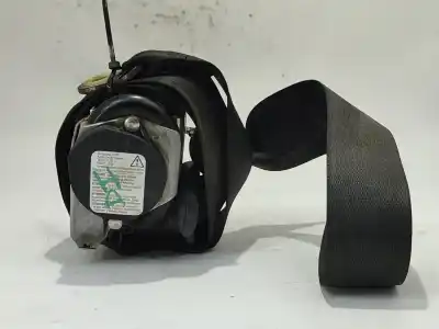 Peça sobressalente para automóvel em segunda mão CINTO DE SEGURANÇA DIANTEIRO ESQUERDO por SMART FORFOUR  Referências OEM IAM 4548600305  