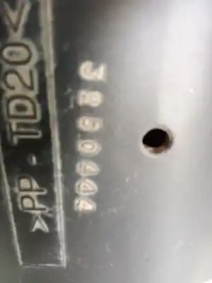 Peça sobressalente para automóvel em segunda mão filtro de ar por smart forfour básico (70kw) referências oem iam   