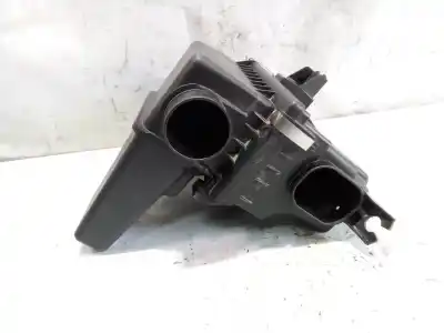 Peça sobressalente para automóvel em segunda mão filtro de ar por smart forfour básico (70kw) referências oem iam   