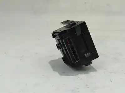 Pièce détachée automobile d'occasion commande d'essuie glace pour smart forfour básico (70kw) références oem iam 17d714  