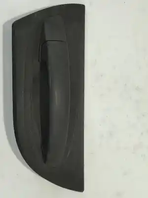 Pezzo di ricambio per auto di seconda mano MANIGLIA ESTERNA POSTERIORE SINISTRA per SMART FORFOUR  Riferimenti OEM IAM 4547600270  