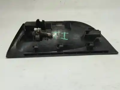 Pezzo di ricambio per auto di seconda mano maniglia esterna posteriore sinistra per smart forfour básico (70kw) riferimenti oem iam 4547600270  