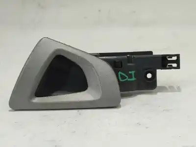 Second-hand car spare part INTERIOR LEFT FRONT HANDLE for SMART FORFOUR  OEM IAM references 4547600161  