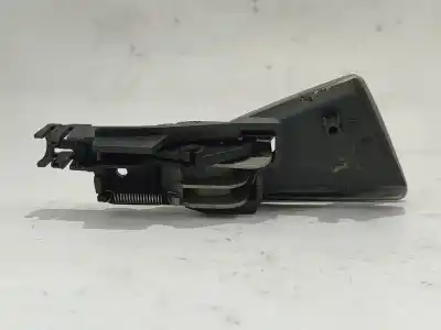 Second-hand car spare part interior left front handle for smart forfour básico (70kw) oem iam references 4547600161  