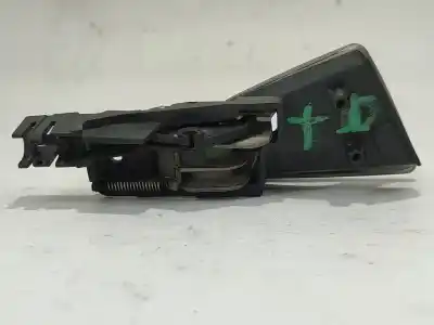 Second-hand car spare part interior right rear handle for smart forfour básico (70kw) oem iam references 4547600361  