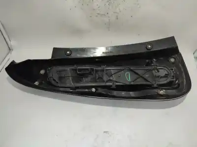 Second-hand car spare part right tailgate light for smart forfour básico (70kw) oem iam references 4548200064  