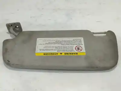 Pezzo di ricambio per auto di seconda mano tenda sinistra per smart forfour básico (70kw) riferimenti oem iam   