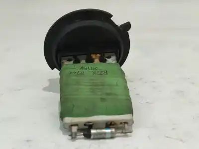 Peça sobressalente para automóvel em segunda mão RESISTÊNCIA SOFAGEM CHAUFFAGE por SMART FORFOUR  Referências OEM IAM   