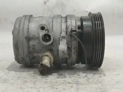 İkinci el araba yedek parçası KLIMA KOMPRESÖRÜ için HYUNDAI ATOS (MX)  OEM IAM referansları 9770102310  