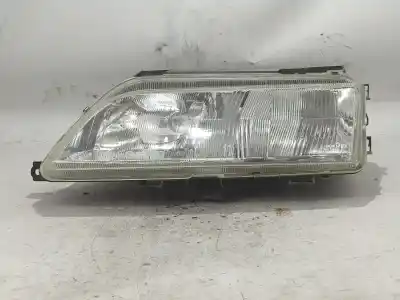 Second-hand car spare part right headlight for citroen xantia berlina 1.8 16v plaisir oem iam references 