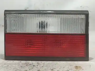 Second-hand car spare part left tailgate light for citroen xantia berlina 1.8 16v plaisir oem iam references 