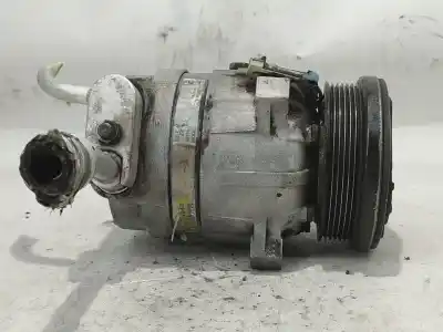 Second-hand car spare part AIR CONDITIONING COMPRESSOR for DAEWOO NUBIRA BERLINA  OEM IAM references   