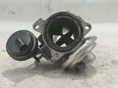 Автозапчастина б/у КЛАПАН EGR для SEAT CORDOBA BERLINA (6K2)  Посилання на OEM IAM 038129637  