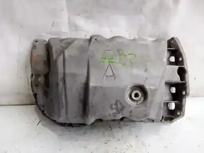 Gebrauchtes Autoersatzteil sumpf zum renault megane i coupe fase 2 (da..) 1.9 dci diesel cat oem-iam-referenzen 7700111746