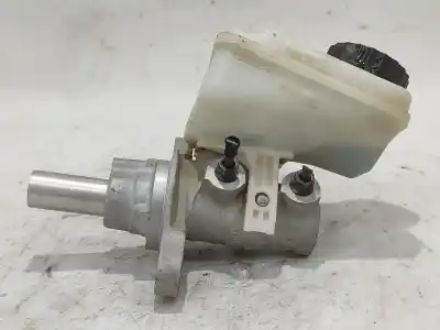 Peça sobressalente para automóvel em segunda mão bomba de travões por peugeot 107 básico referências oem iam 0204y21821