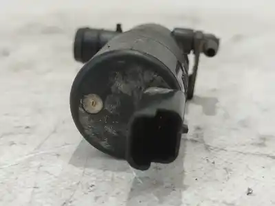 Peça sobressalente para automóvel em segunda mão MOTOR LIMPA VIDROS por PEUGEOT 107  Referências OEM IAM 9632984980  