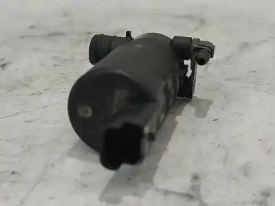 Peça sobressalente para automóvel em segunda mão MOTOR LIMPA VIDROS por PEUGEOT 107  Referências OEM IAM 9632984980  