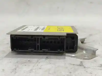 Peça sobressalente para automóvel em segunda mão centralina de airbag por peugeot 107 básico referências oem iam 891700h050