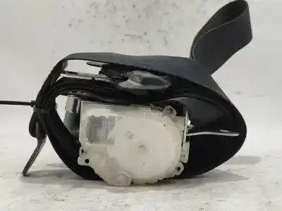 Peça sobressalente para automóvel em segunda mão cinto de segurança dianteiro direito por peugeot 107 básico referências oem iam 7p1170p