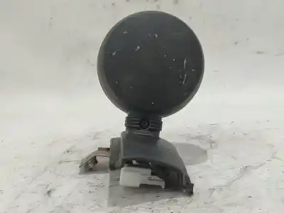 Peça sobressalente para automóvel em segunda mão quadrante por peugeot 107 básico referências oem iam 832700h010d  