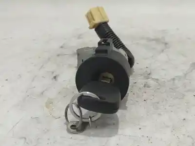 Peça sobressalente para automóvel em segunda mão comutador de ignição por peugeot 107 básico referências oem iam n0502200