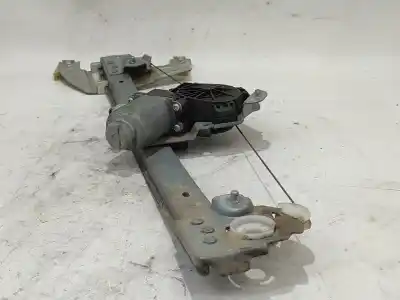 Peça sobressalente para automóvel em segunda mão elevador de vidros dianteira esquerda por peugeot 107 básico referências oem iam 69820