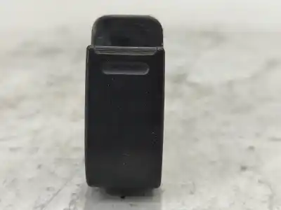 Peça sobressalente para automóvel em segunda mão botão / interruptor elevador vidro dianteiro esquerdo por peugeot 107 básico referências oem iam 84810