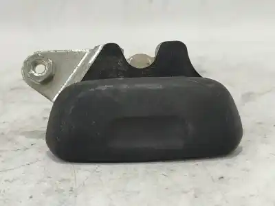 Peça sobressalente para automóvel em segunda mão puxador exterior de mala por peugeot 107 básico referências oem iam 