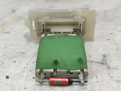 Peça sobressalente para automóvel em segunda mão resistência sofagem chauffage por peugeot 107 básico referências oem iam 