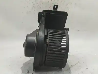 Peça sobressalente para automóvel em segunda mão MOTOR DE SOFAGEM por SEAT AROSA (6H1)  Referências OEM IAM H17651625U  