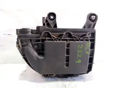 Pièce détachée automobile d'occasion FILTRE À AIR pour PEUGEOT 5008  Références OEM IAM 9673061080  