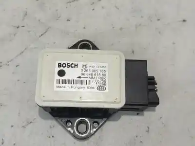 Second-hand car spare part SENSOR for PEUGEOT 5008  OEM IAM references 9664661580  