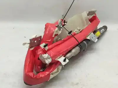 Pezzo di ricambio per auto di seconda mano airbag a tenda anteriore destro per dodge journey se riferimenti oem iam p52029350ad